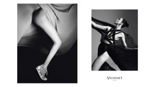 Vionnet: FLOW